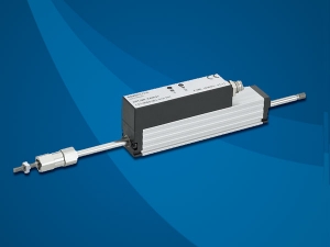 LS1系列直线位移传感器(单端拉杆)